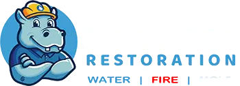 Blue Hippo Restoration