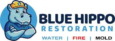 Blue Hippo Restoration